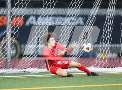 Thumbnail 2 in Crespi vs Harvard-Westlake photogallery.