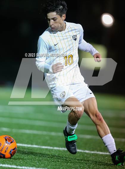 Thumbnail 3 in Crespi vs Harvard-Westlake photogallery.