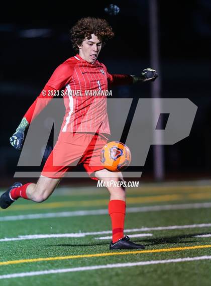 Thumbnail 1 in Crespi vs Harvard-Westlake photogallery.