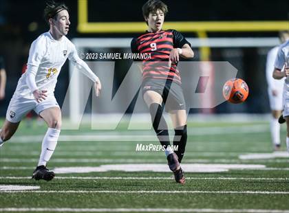Thumbnail 2 in Crespi vs Harvard-Westlake photogallery.