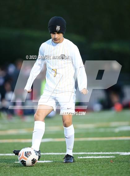 Thumbnail 3 in Crespi vs Harvard-Westlake photogallery.