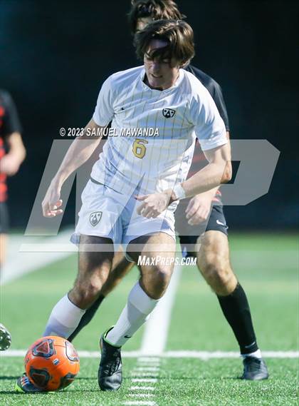 Thumbnail 2 in Crespi vs Harvard-Westlake photogallery.