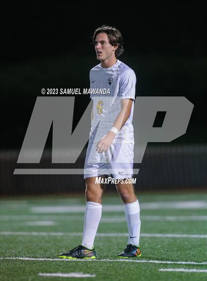 Thumbnail 3 in Crespi vs Harvard-Westlake photogallery.
