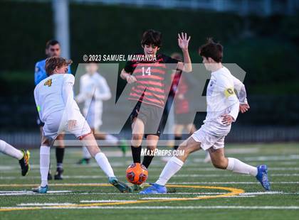Thumbnail 3 in Crespi vs Harvard-Westlake photogallery.