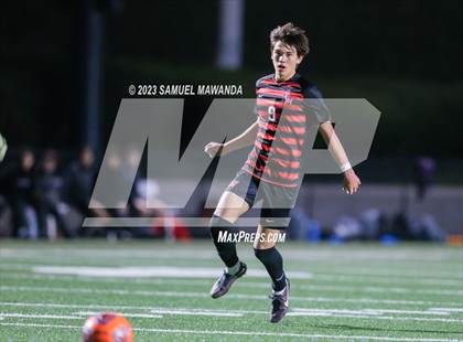 Thumbnail 2 in Crespi vs Harvard-Westlake photogallery.