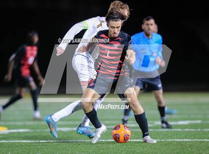 Thumbnail 3 in Crespi vs Harvard-Westlake photogallery.