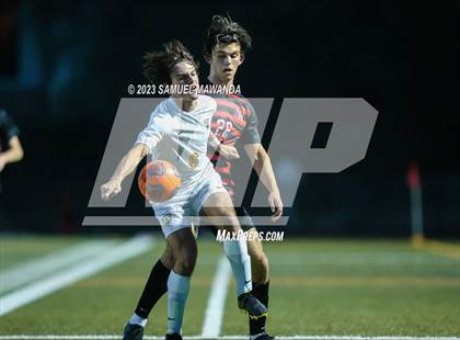 Thumbnail 3 in Crespi vs Harvard-Westlake photogallery.
