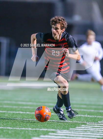 Thumbnail 1 in Crespi vs Harvard-Westlake photogallery.