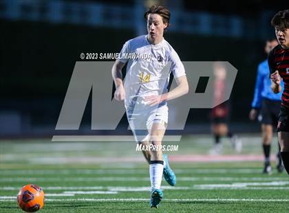 Thumbnail 2 in Crespi vs Harvard-Westlake photogallery.