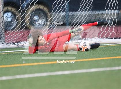 Thumbnail 3 in Crespi vs Harvard-Westlake photogallery.