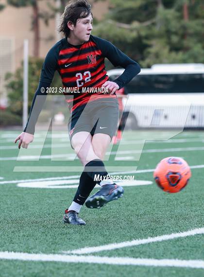 Thumbnail 1 in Crespi vs Harvard-Westlake photogallery.