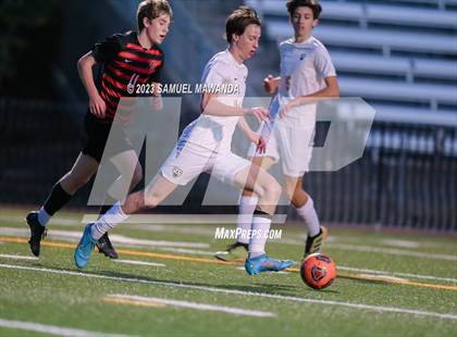 Thumbnail 2 in Crespi vs Harvard-Westlake photogallery.