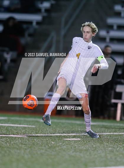 Thumbnail 2 in Crespi vs Harvard-Westlake photogallery.