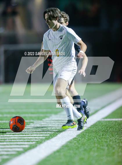 Thumbnail 2 in Crespi vs Harvard-Westlake photogallery.