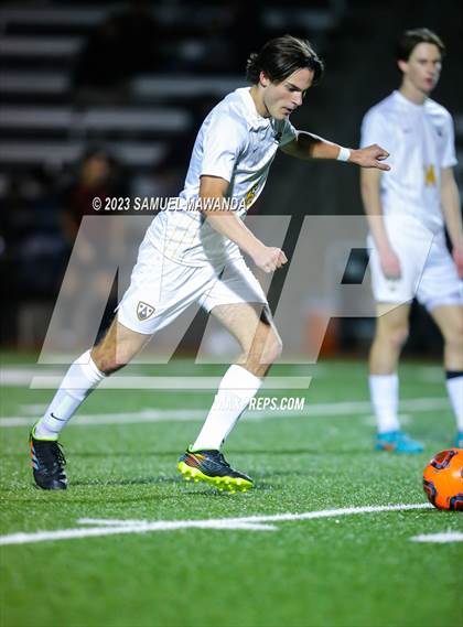 Thumbnail 3 in Crespi vs Harvard-Westlake photogallery.