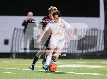 Thumbnail 1 in Crespi vs Harvard-Westlake photogallery.