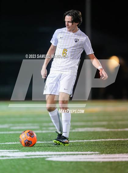 Thumbnail 1 in Crespi vs Harvard-Westlake photogallery.