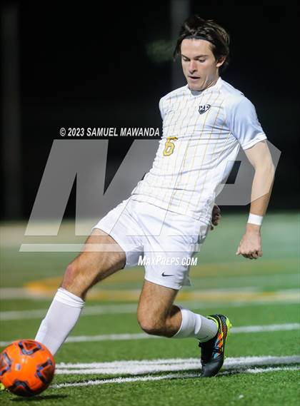 Thumbnail 1 in Crespi vs Harvard-Westlake photogallery.