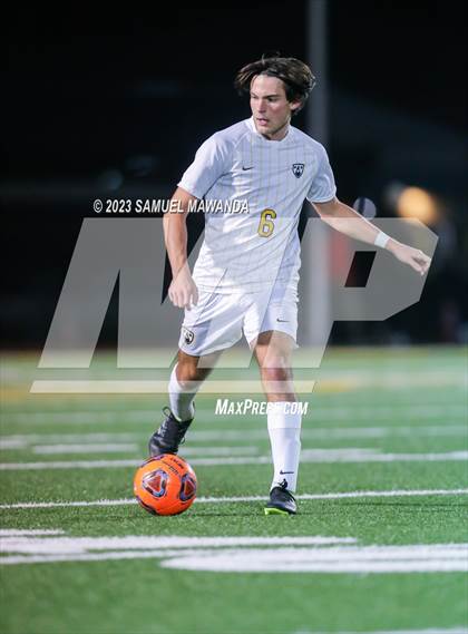 Thumbnail 2 in Crespi vs Harvard-Westlake photogallery.