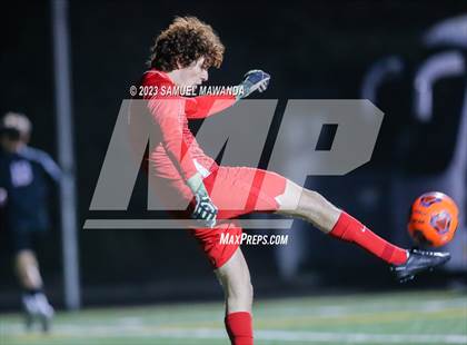 Thumbnail 1 in Crespi vs Harvard-Westlake photogallery.