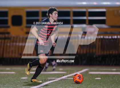 Thumbnail 1 in Crespi vs Harvard-Westlake photogallery.