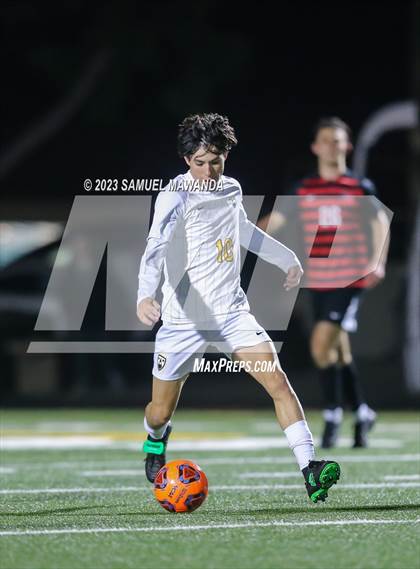 Thumbnail 1 in Crespi vs Harvard-Westlake photogallery.