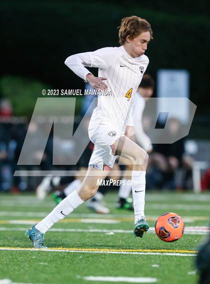 Thumbnail 1 in Crespi vs Harvard-Westlake photogallery.