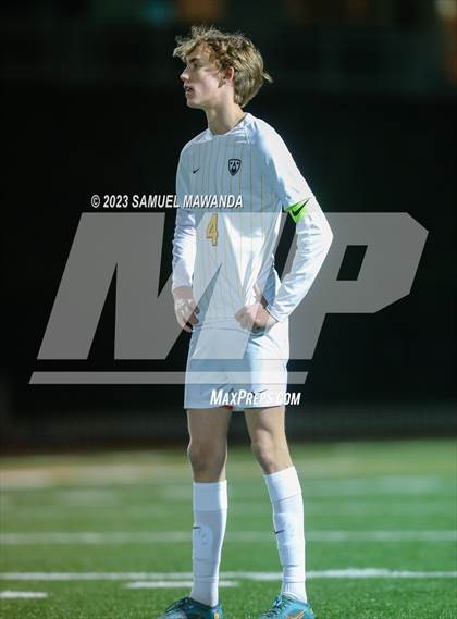 Thumbnail 2 in Crespi vs Harvard-Westlake photogallery.