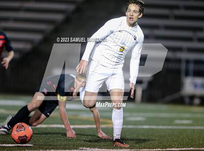 Thumbnail 3 in Crespi vs Harvard-Westlake photogallery.