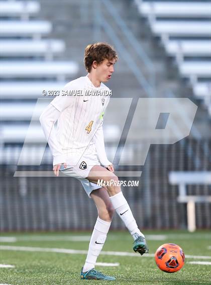 Thumbnail 3 in Crespi vs Harvard-Westlake photogallery.