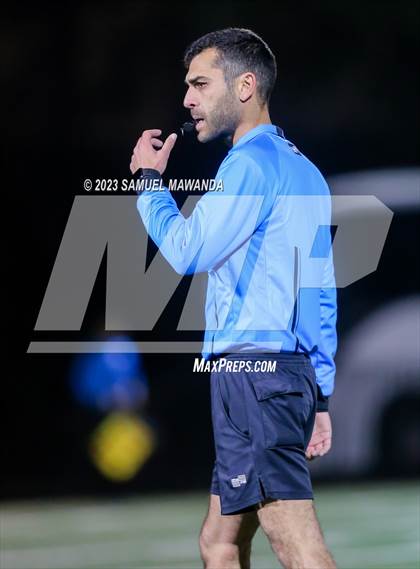 Thumbnail 1 in Crespi vs Harvard-Westlake photogallery.