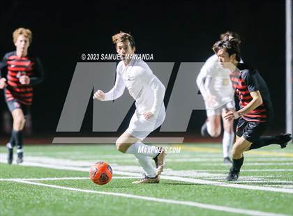Thumbnail 2 in Crespi vs Harvard-Westlake photogallery.