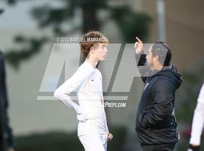 Thumbnail 3 in Crespi vs Harvard-Westlake photogallery.