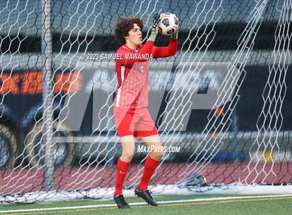 Thumbnail 3 in Crespi vs Harvard-Westlake photogallery.