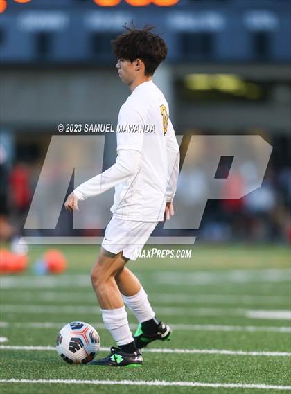 Thumbnail 1 in Crespi vs Harvard-Westlake photogallery.