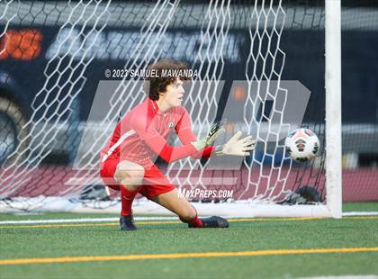 Thumbnail 1 in Crespi vs Harvard-Westlake photogallery.