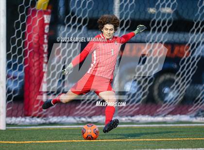 Thumbnail 3 in Crespi vs Harvard-Westlake photogallery.