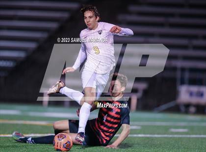 Thumbnail 1 in Crespi vs Harvard-Westlake photogallery.