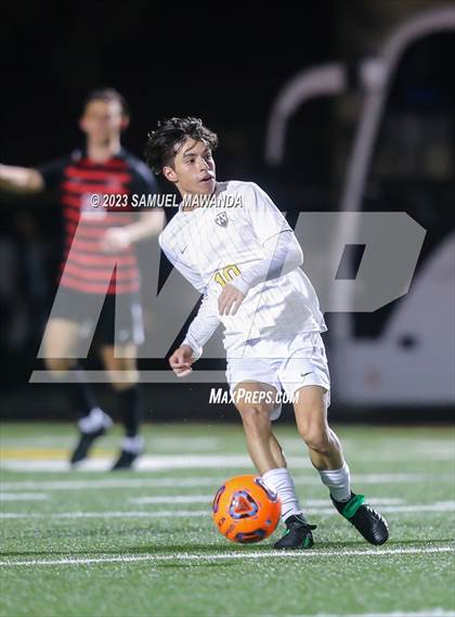 Thumbnail 2 in Crespi vs Harvard-Westlake photogallery.