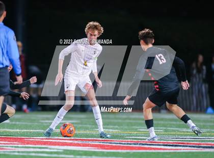 Thumbnail 2 in Crespi vs Harvard-Westlake photogallery.
