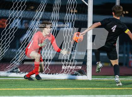 Thumbnail 2 in Crespi vs Harvard-Westlake photogallery.
