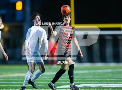 Thumbnail 2 in Crespi vs Harvard-Westlake photogallery.