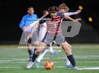 Thumbnail 1 in Crespi vs Harvard-Westlake photogallery.