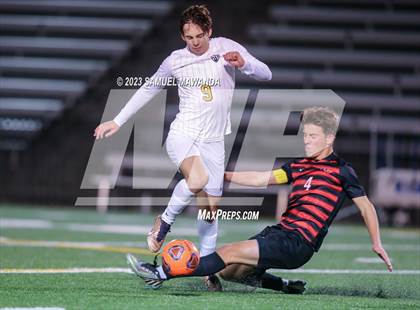 Thumbnail 2 in Crespi vs Harvard-Westlake photogallery.
