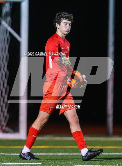Thumbnail 2 in Crespi vs Harvard-Westlake photogallery.