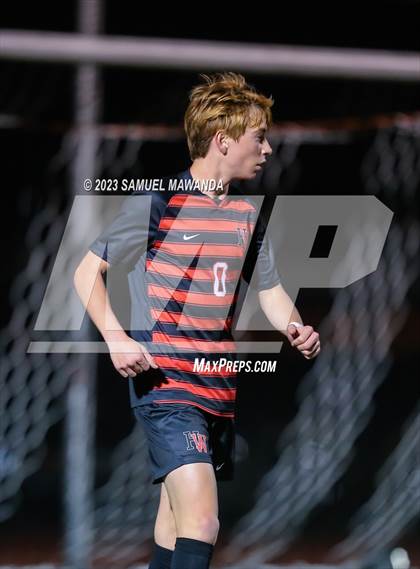 Thumbnail 2 in Crespi vs Harvard-Westlake photogallery.