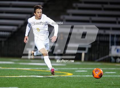 Thumbnail 1 in Crespi vs Harvard-Westlake photogallery.