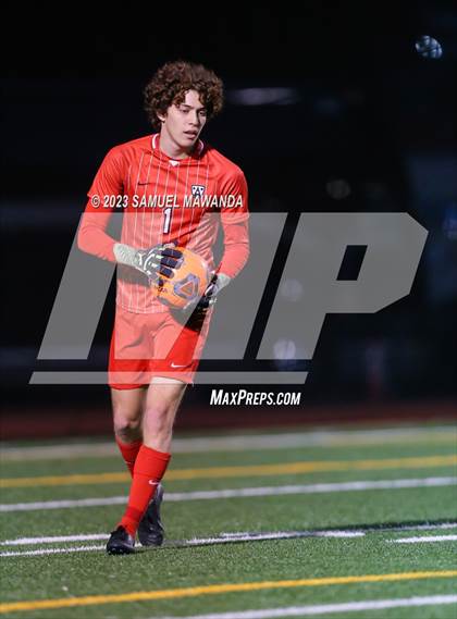 Thumbnail 1 in Crespi vs Harvard-Westlake photogallery.