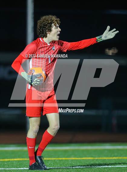 Thumbnail 3 in Crespi vs Harvard-Westlake photogallery.