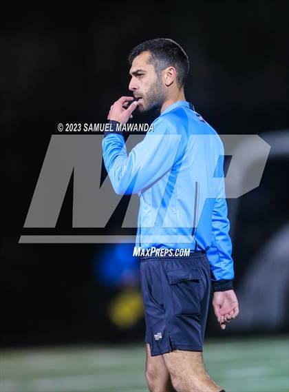 Thumbnail 2 in Crespi vs Harvard-Westlake photogallery.